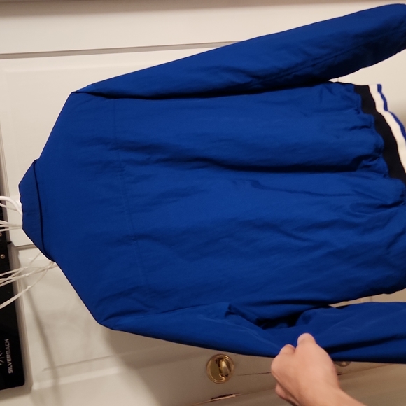 Express Men's Jacket - Picture 6 of 6